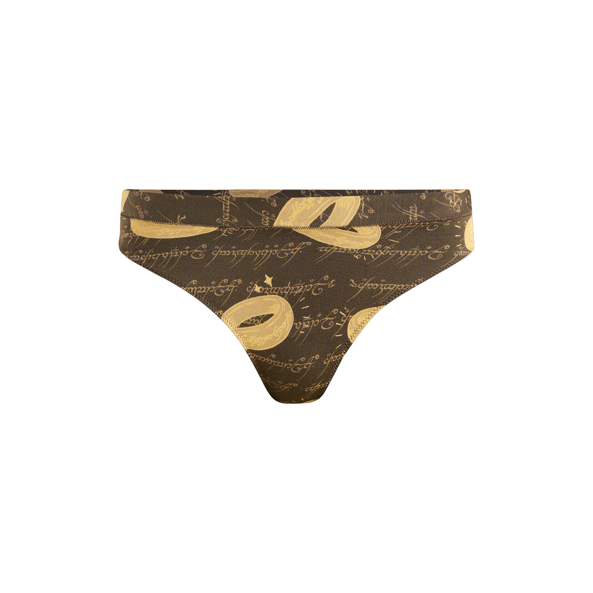 FeelFree Thong | The Lord of the Rings