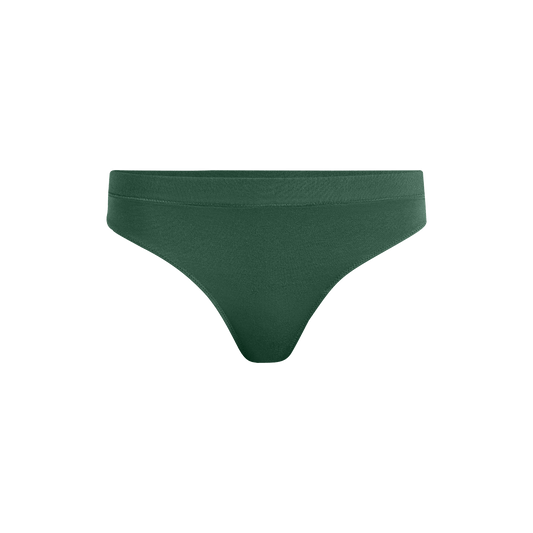 UltraModal™ FeelFree Thong | Spruced Up