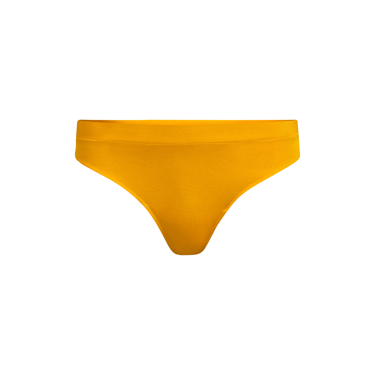 UltraModal™ FeelFree Thong | Marigold