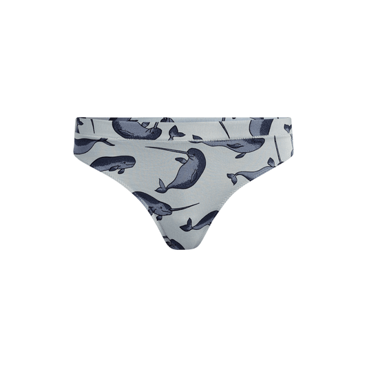 FeelFree Thong | Stay Narwly