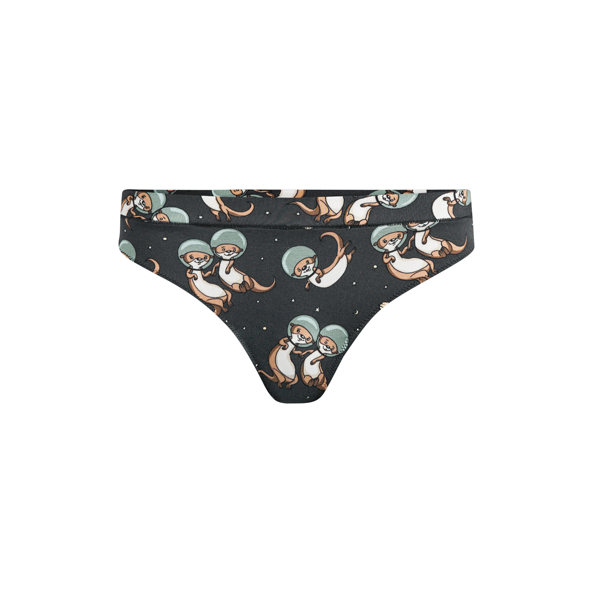 UltraModal™ FeelFree Thong | Otter This World