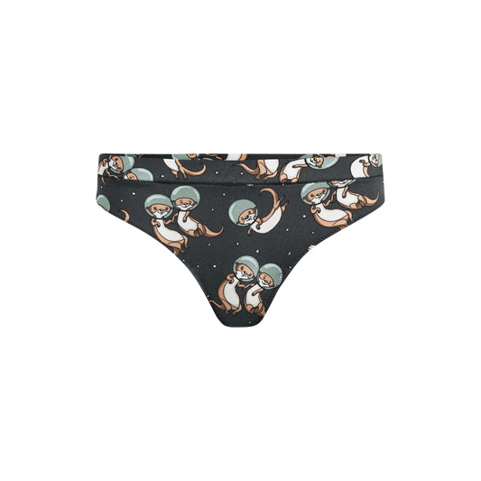 UltraModal™ FeelFree Thong | Otter This World