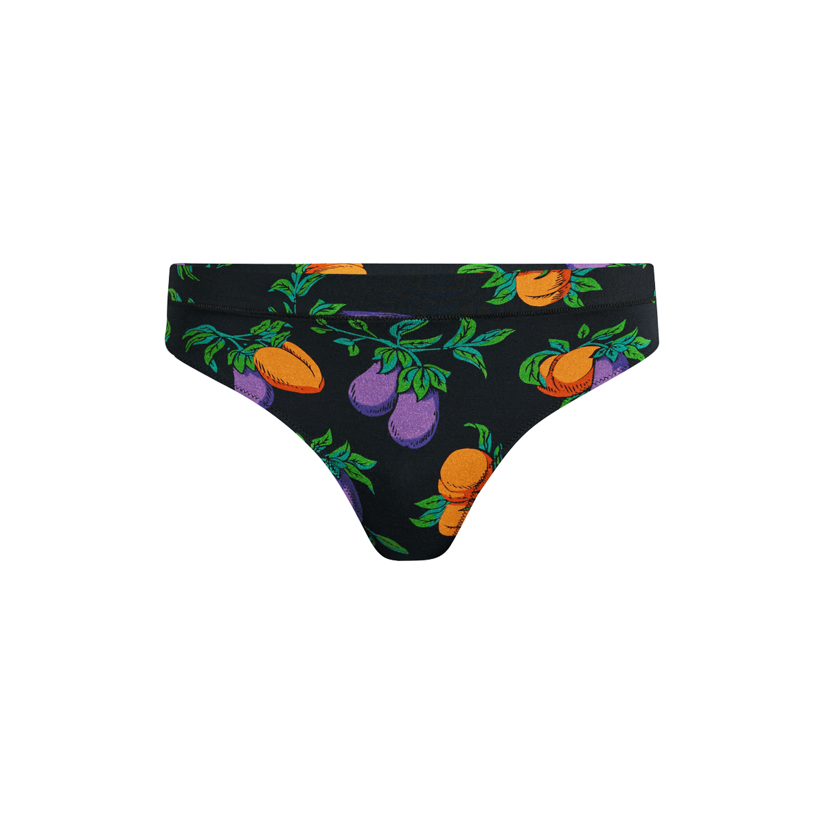 FeelFree Thong | Fruits Gone Wild