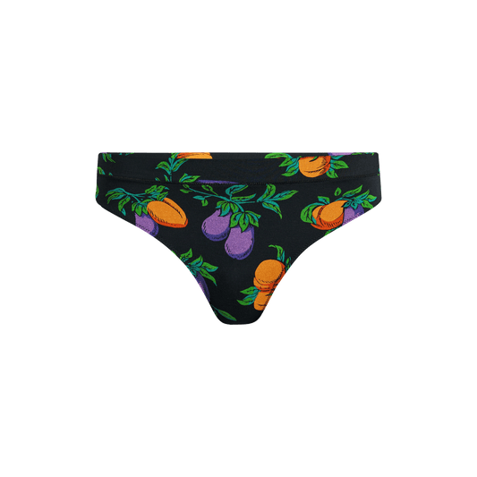 FeelFree Thong | Fruits Gone Wild