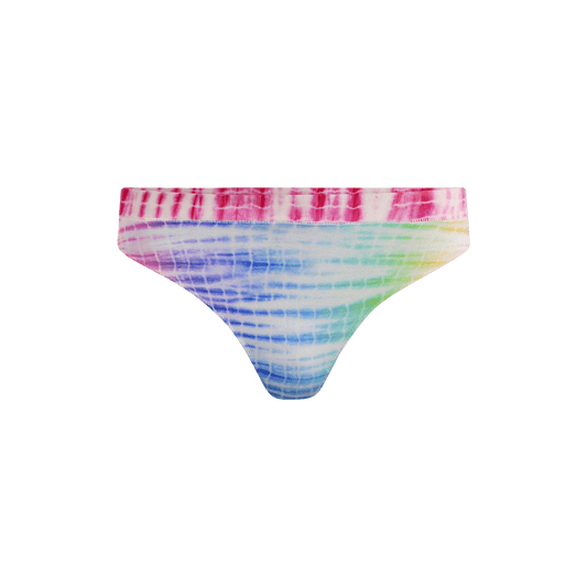 FeelFree Thong | Rainbow Daze