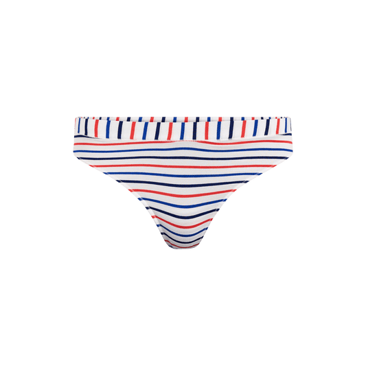 UltraModal™ FeelFree Thong | Sail Stripe