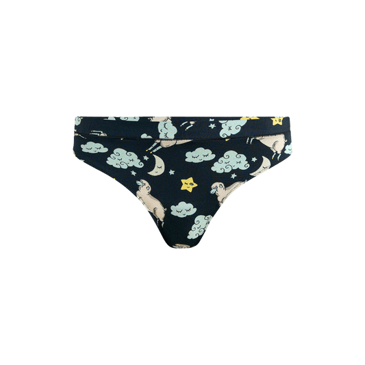 FeelFree Thong | Sound Ashleep