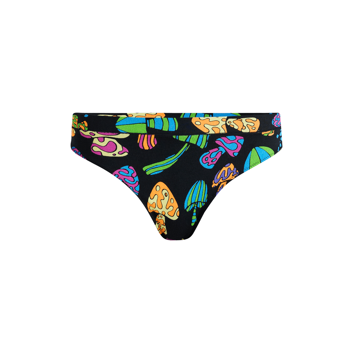 FeelFree Thong | Shroomin