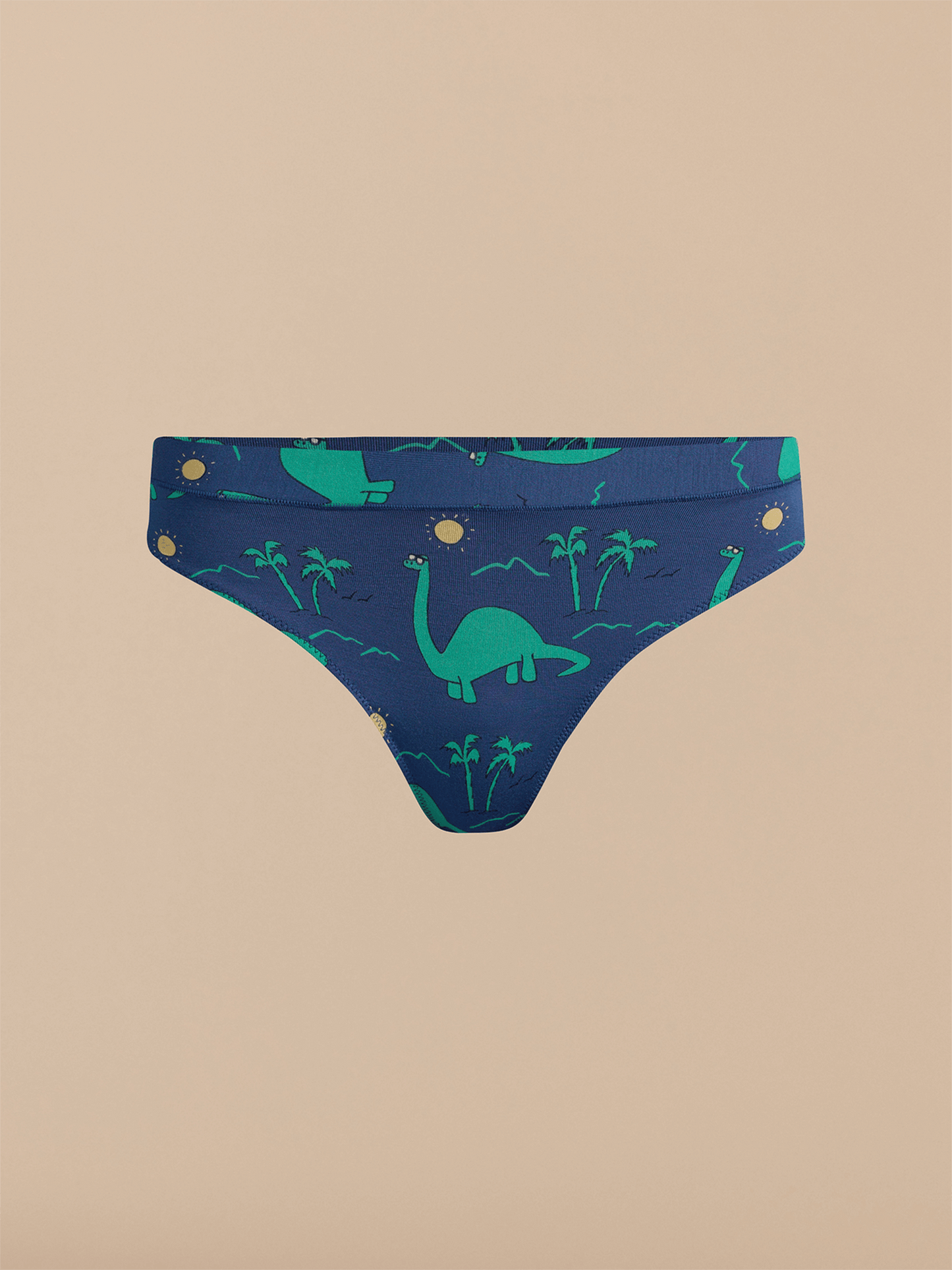 FeelFree Thong | Dino Shore