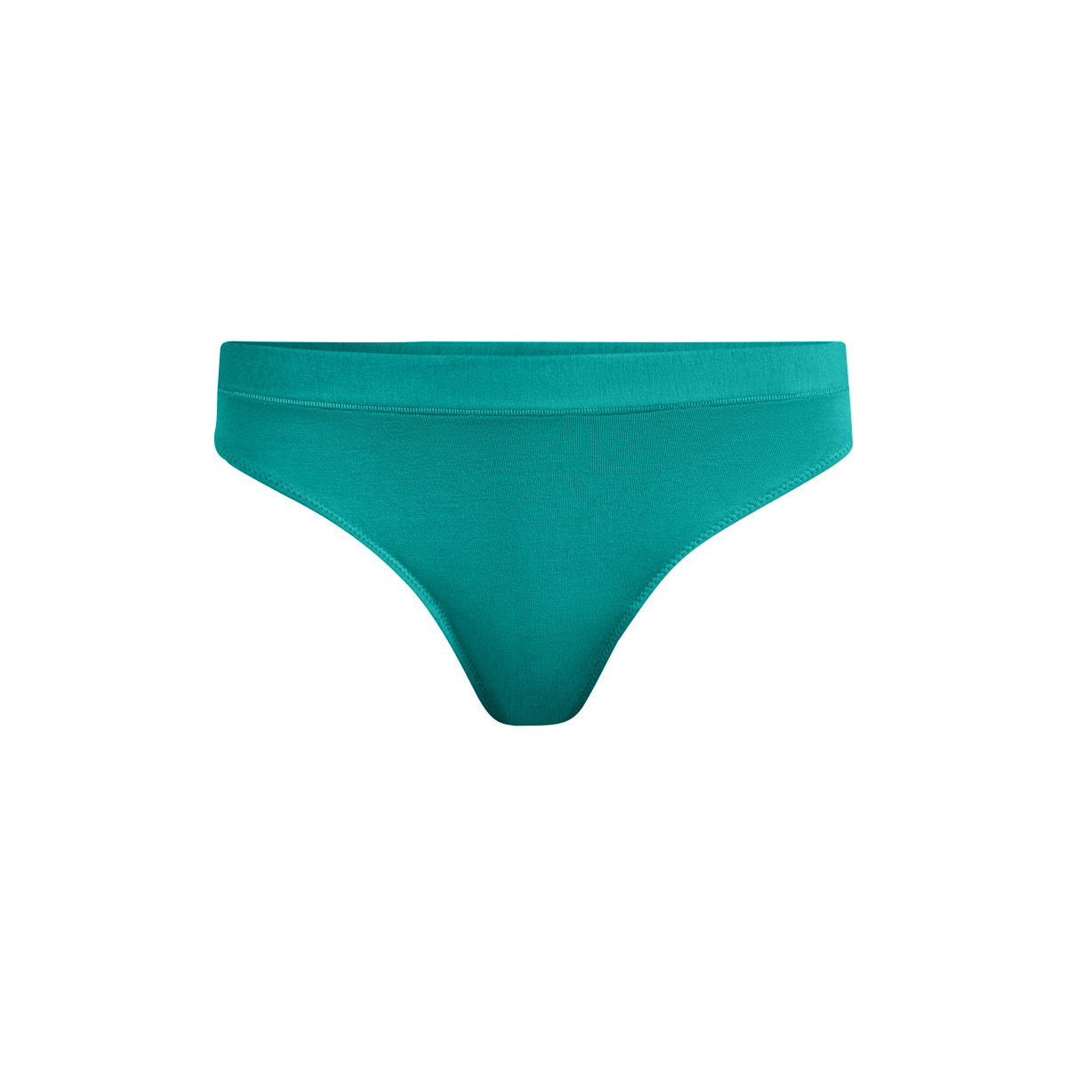 UltraModal™ FeelFree Thong | Turquoise