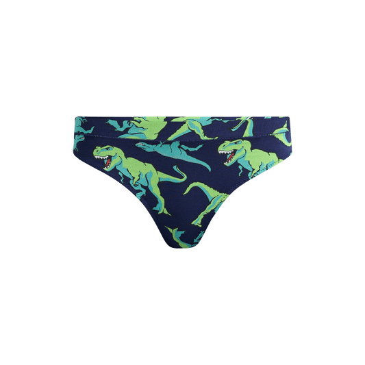 FeelFree Thong | T-Rexin'