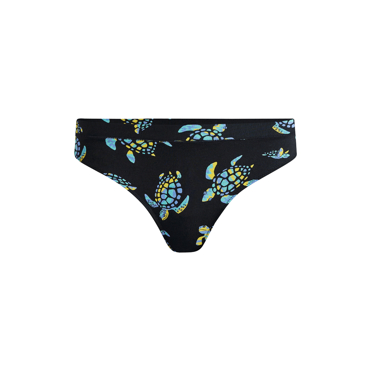 FeelFree Thong | Turtley Awesome