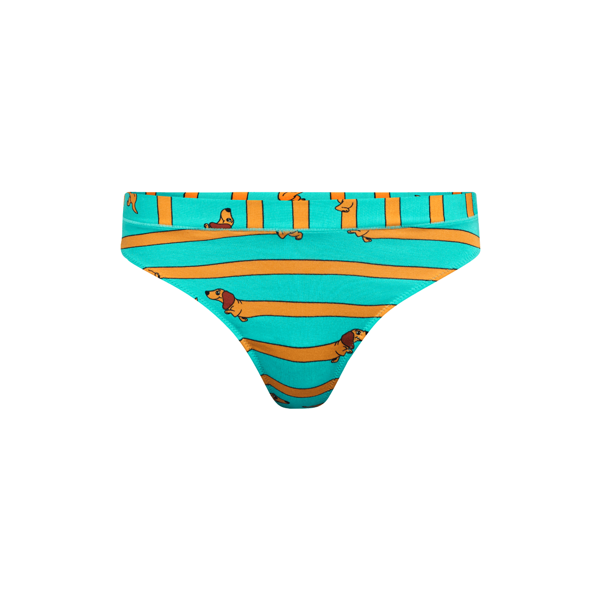 UltraModal™ FeelFree Thong | Wiener Takes All