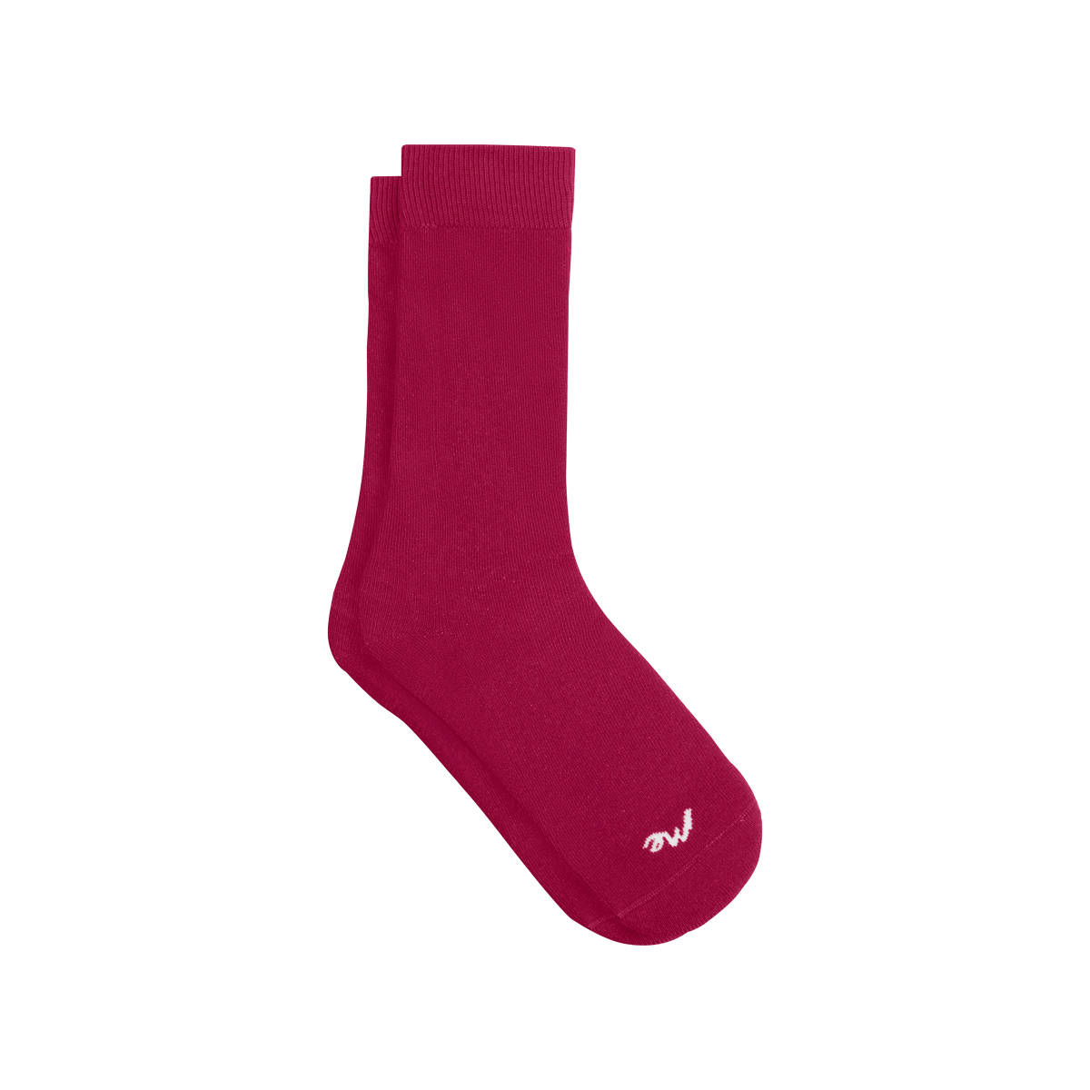 Crew Sock | Wine 'n Dine