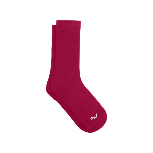 Crew Sock | Wine 'n Dine