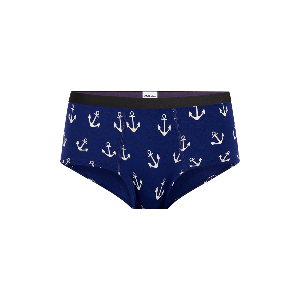 UltraModal™ Core Cheeky Brief | Anchors Away