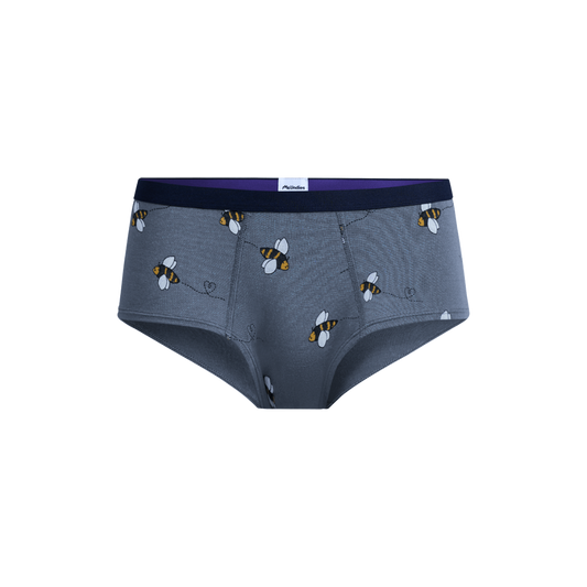 UltraModal™ Core Cheeky Brief | Let It Bee