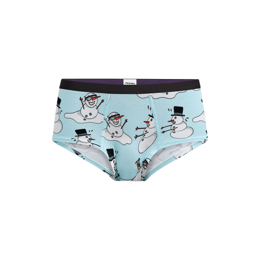 UltraModal™ Core Cheeky Brief | Let's Chill