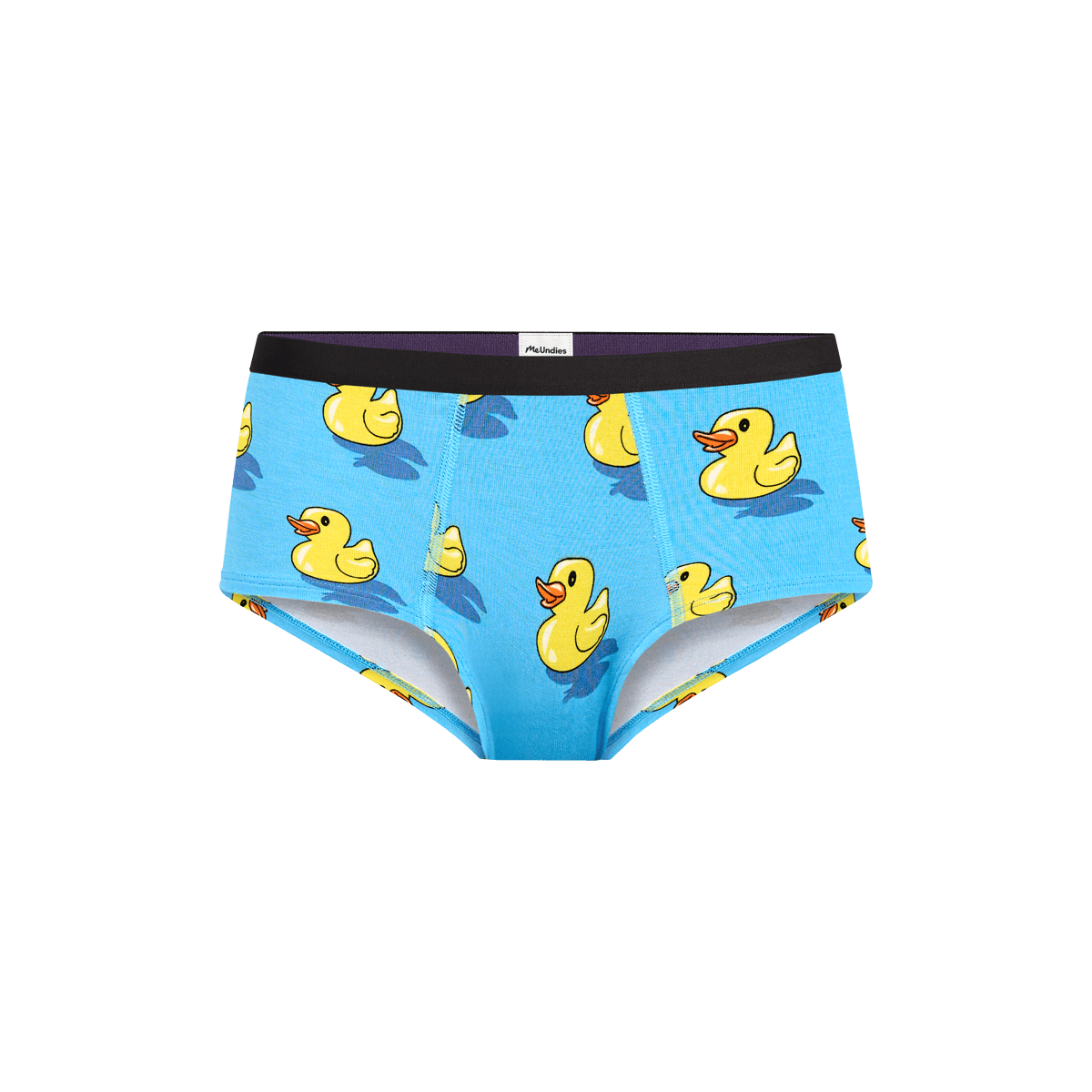 UltraModal™ Core Cheeky Brief | Give a Duck