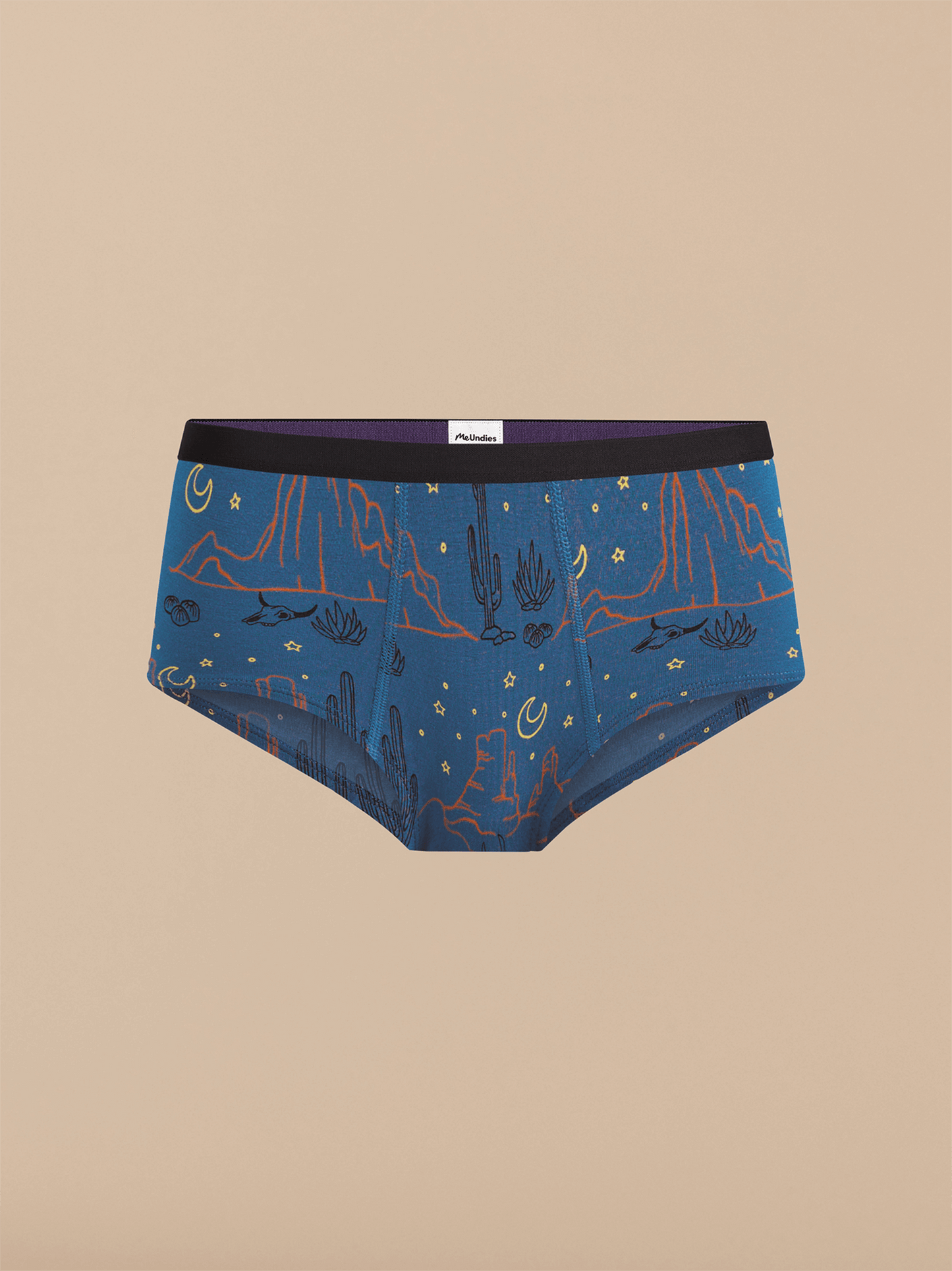 Cheeky Brief | Desert Sky