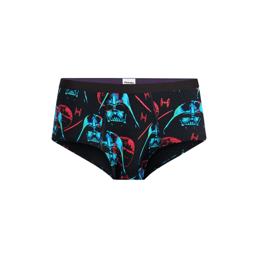 UltraModal™ Core Cheeky Brief | Darth Vader