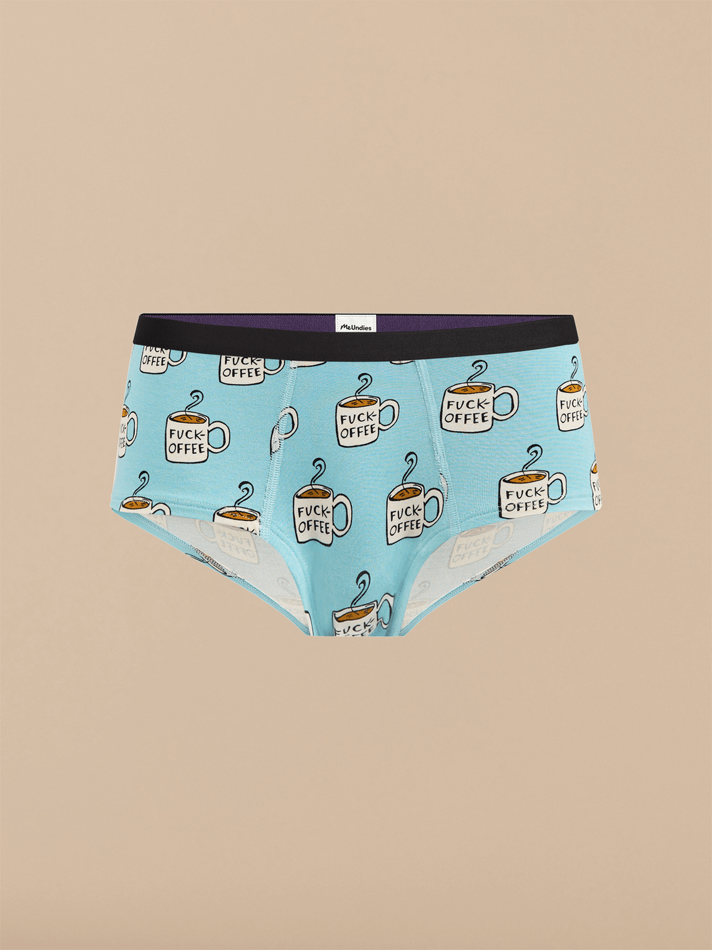 Mystery Cheeky Brief 6-Pack | It's a Mystery!