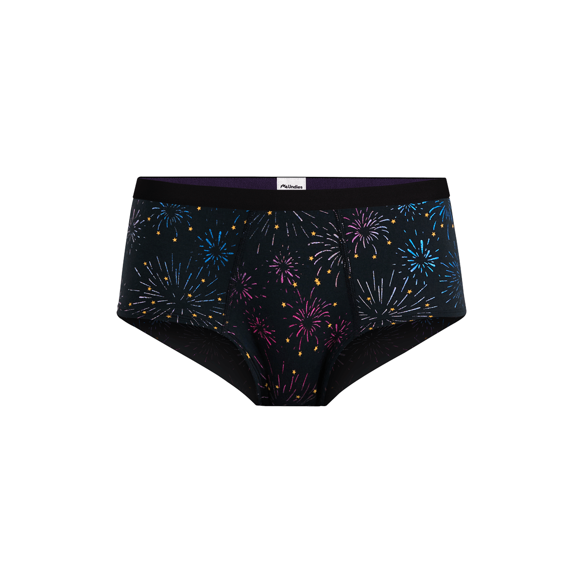 Cheeky Brief | Feeling Fireworks