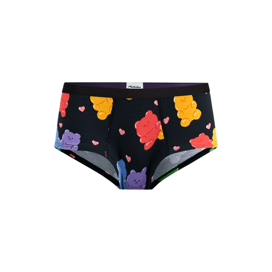 UltraModal™ Core Cheeky Brief | Yummy Gummies