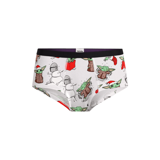 UltraModal™ Core Cheeky Brief | Gift of Grogu