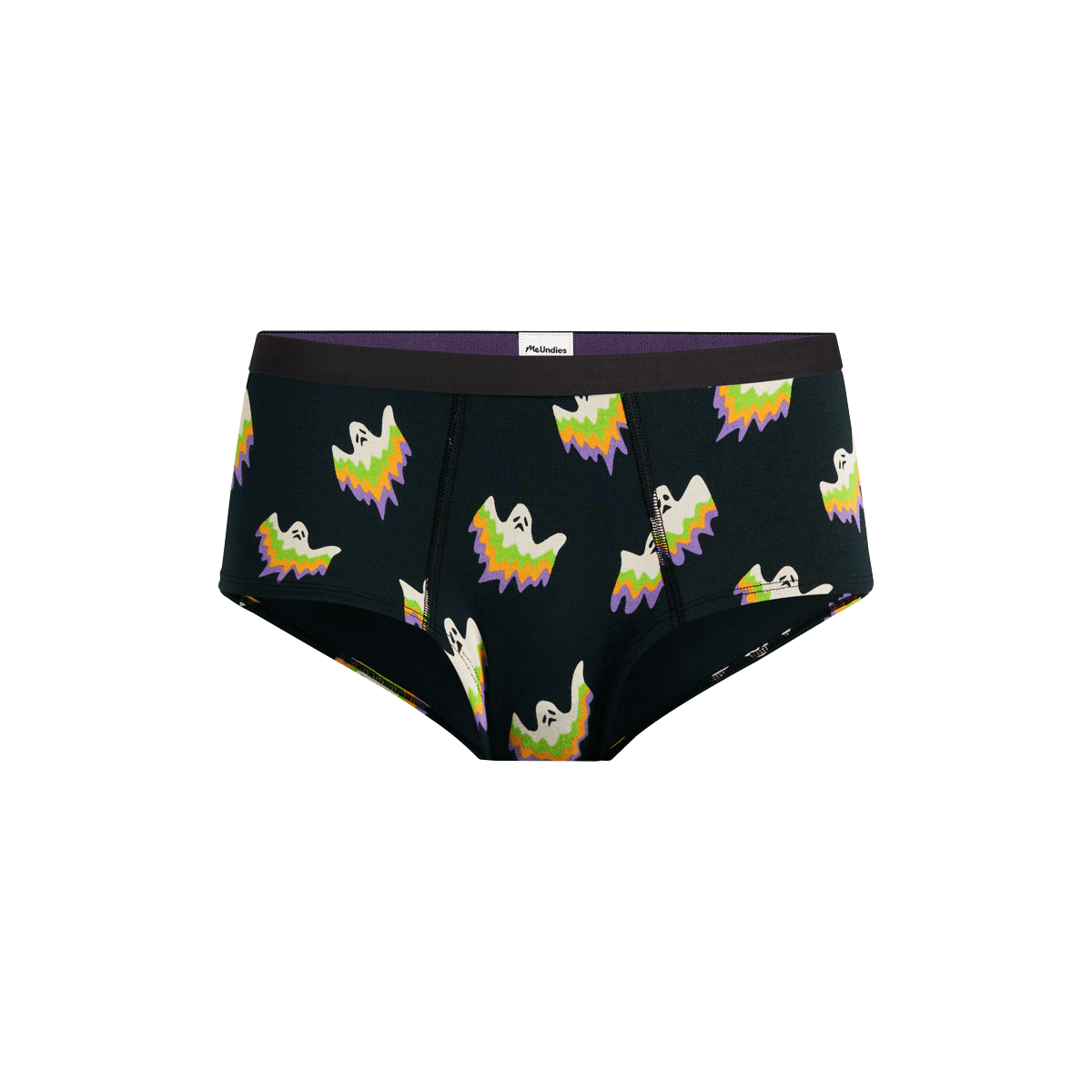 Cheeky Brief | Fab-Boo-lous