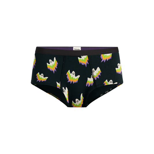 UltraModal™ Core Cheeky Brief | Fab-Boo-lous