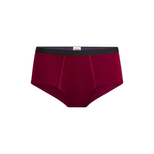 UltraModal™ Core Cheeky Brief | Jasper