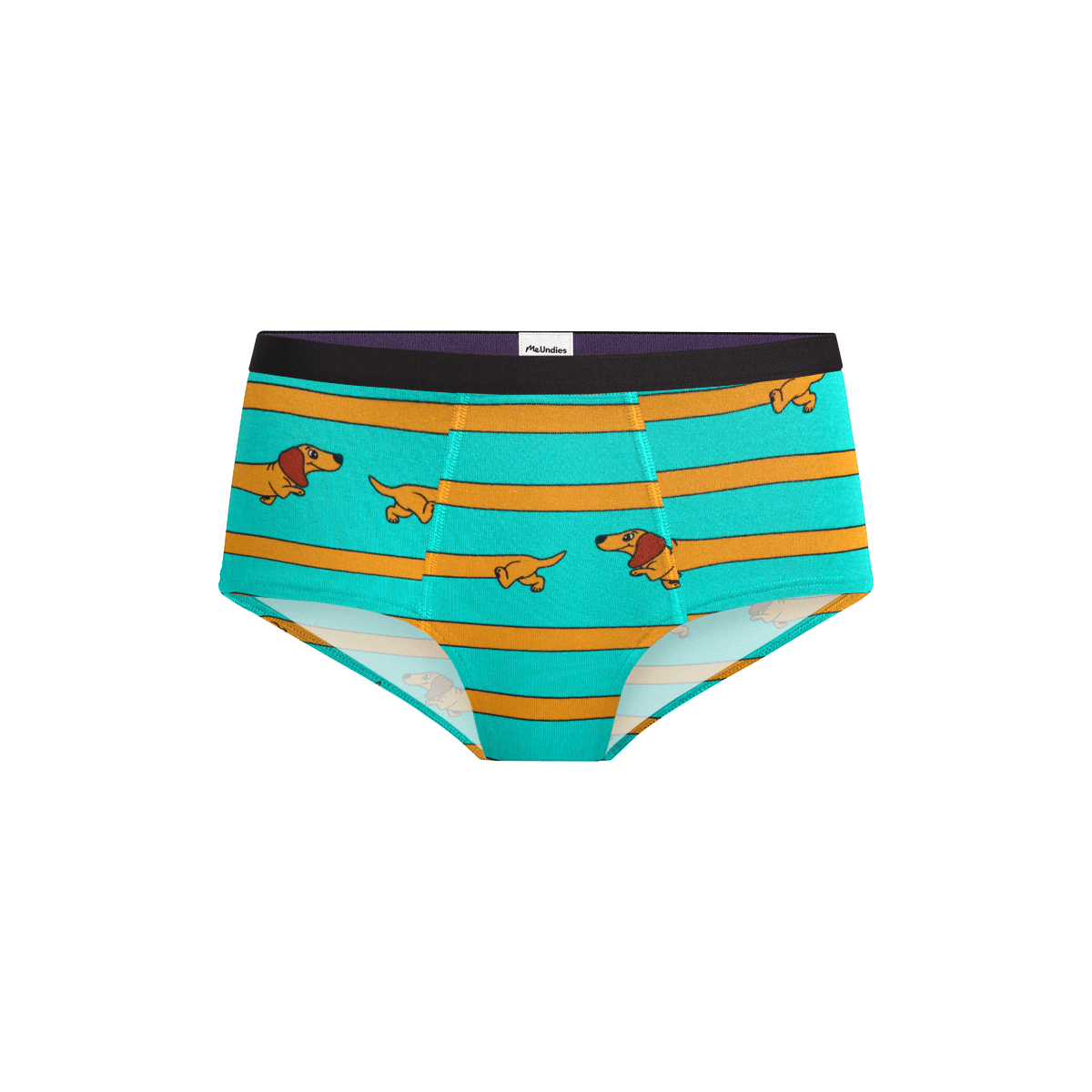 UltraModal™ Core Cheeky Brief | Wiener Takes All