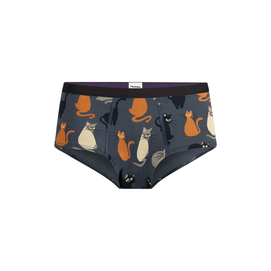 UltraModal™ Core Cheeky Brief | Gotta Be Kitten Me