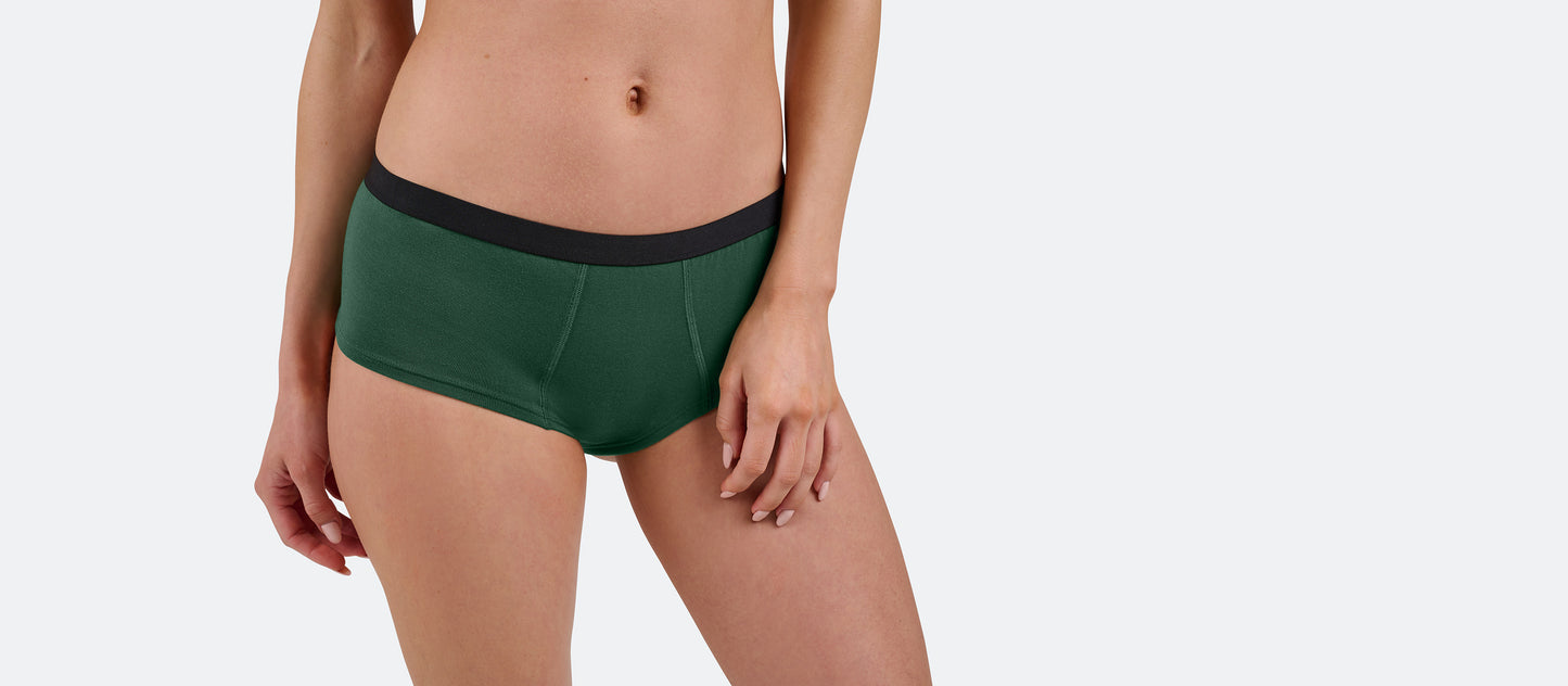 UltraModal™ Core Cheeky Brief | Spruced Up