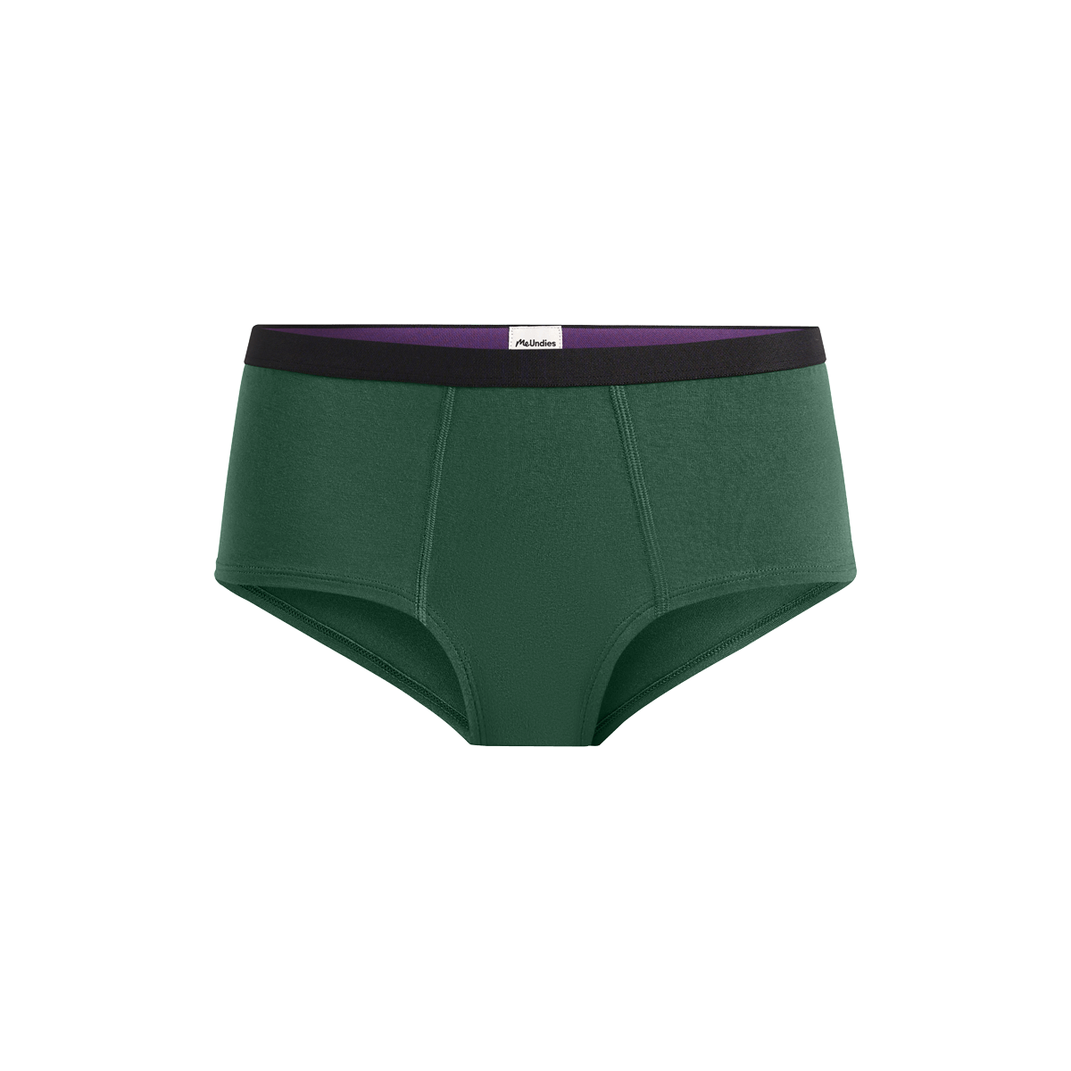 UltraModal™ Core Cheeky Brief | Spruced Up