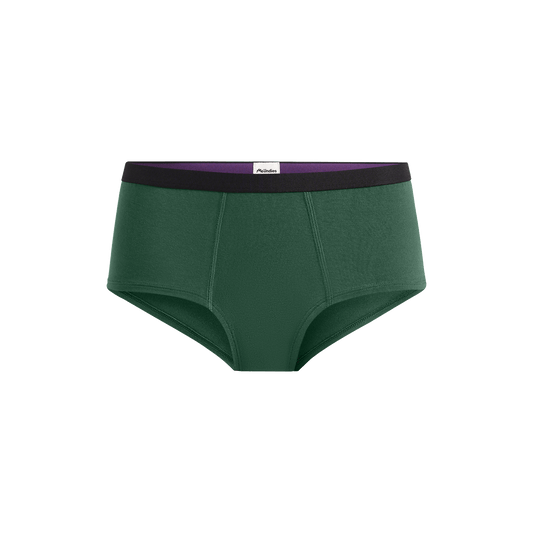 UltraModal™ Core Cheeky Brief | Spruced Up