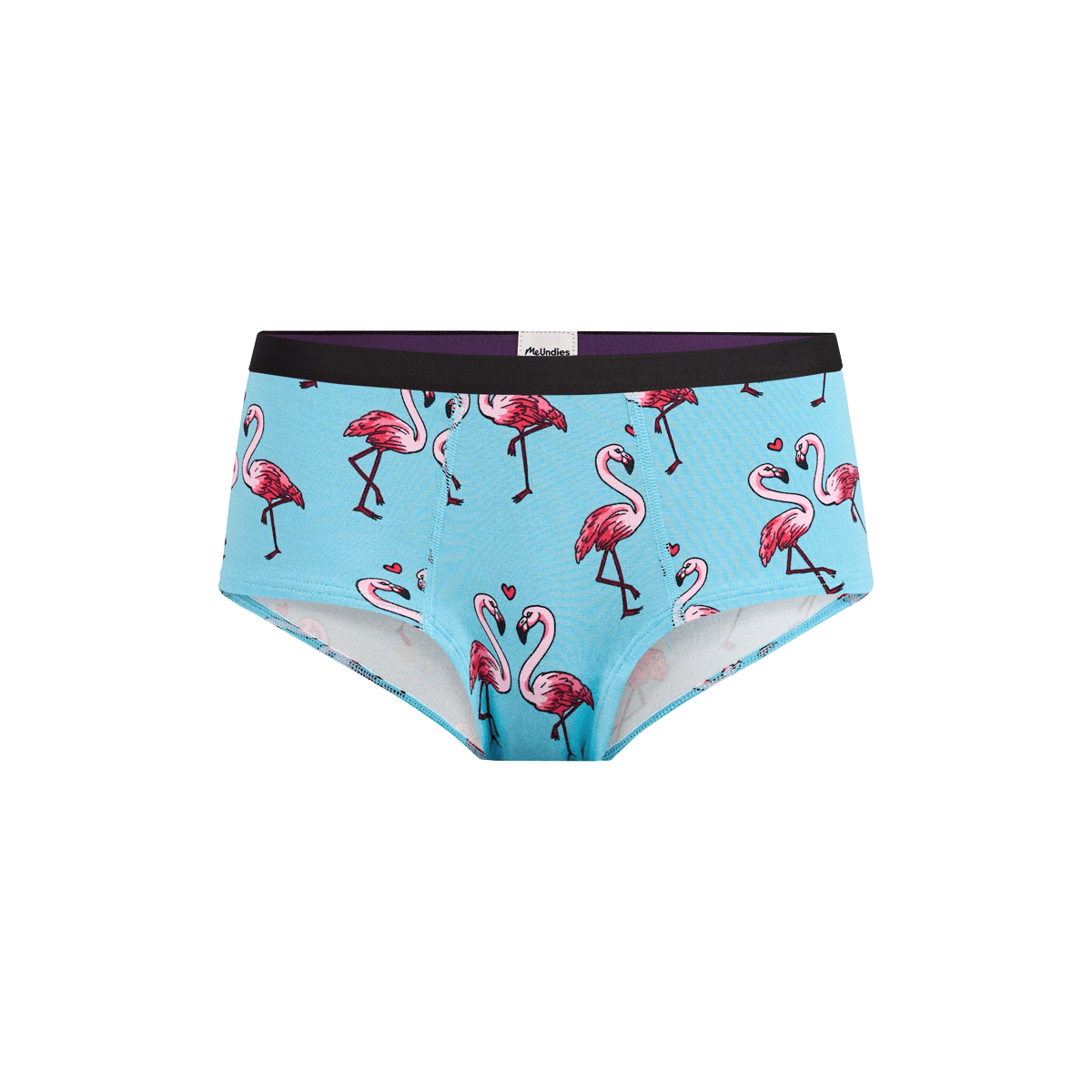 Cheeky Brief | Love Birds