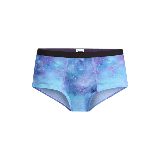 UltraModal™ Core Cheeky Brief | Galaxy