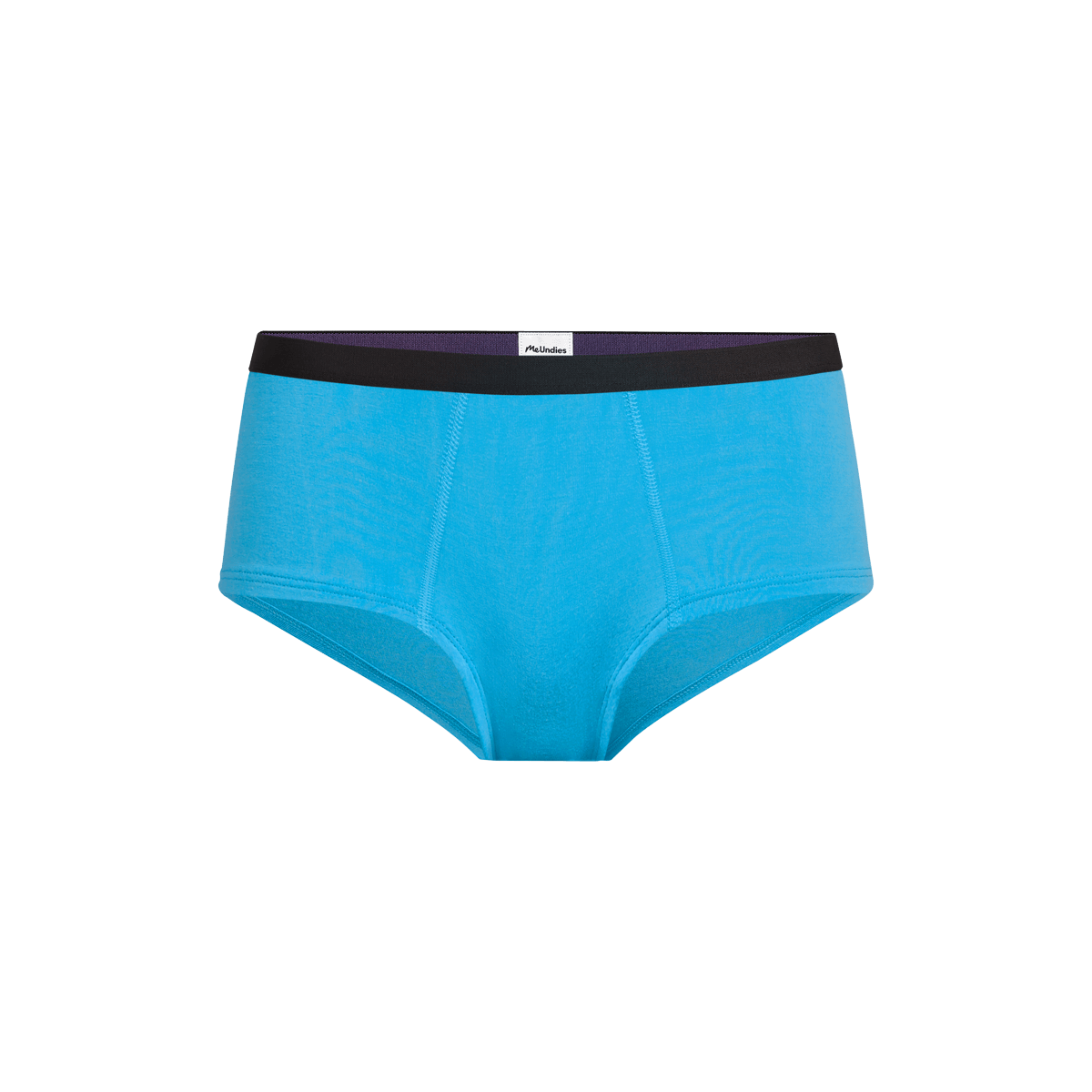 UltraModal™ Core Cheeky Brief | Neon Blue