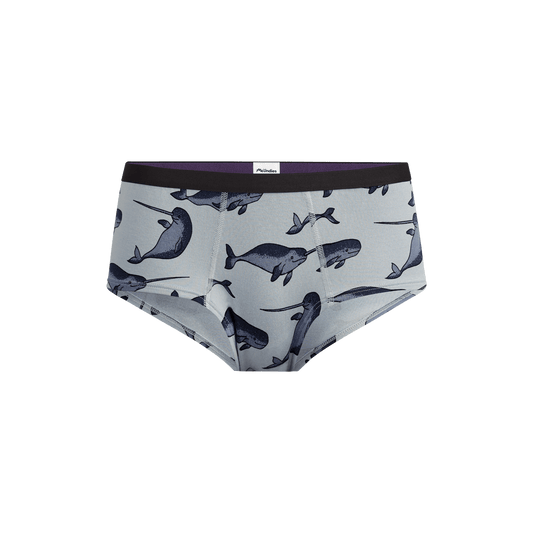 UltraModal™ Core Cheeky Brief | Stay Narwly