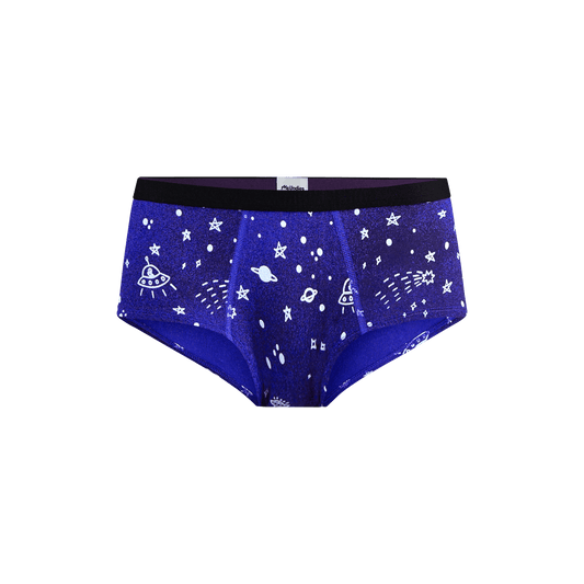 UltraModal™ Core Cheeky Brief | OuterSpaced