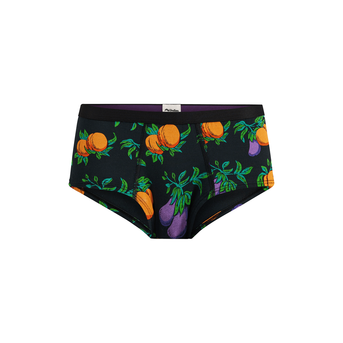 Cheeky Brief | Fruits Gone Wild