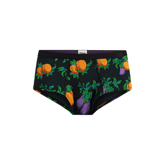 UltraModal™ Core Cheeky Brief | Fruits Gone Wild