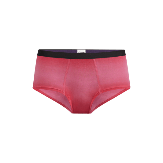 UltraModal™ Core Cheeky Brief | Pink Ombre