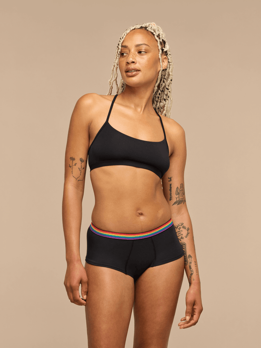 UltraModal™ Core Cheeky Brief | Love Line