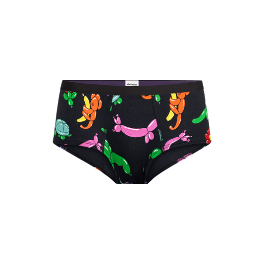 UltraModal™ Core Cheeky Brief | Party Time