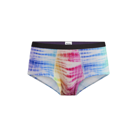 Cheeky Brief | Rainbow Daze