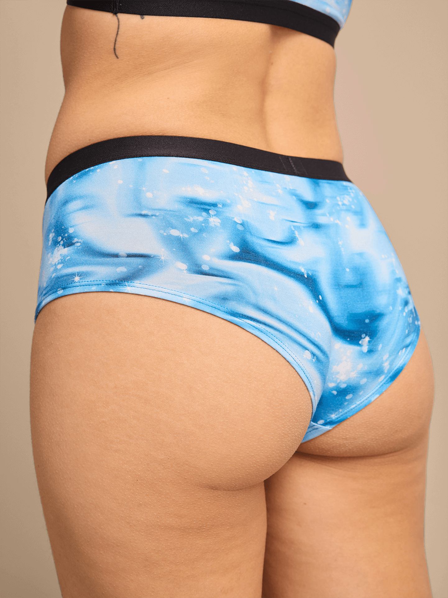 UltraModal™ Core Cheeky Brief | Sparkling Water