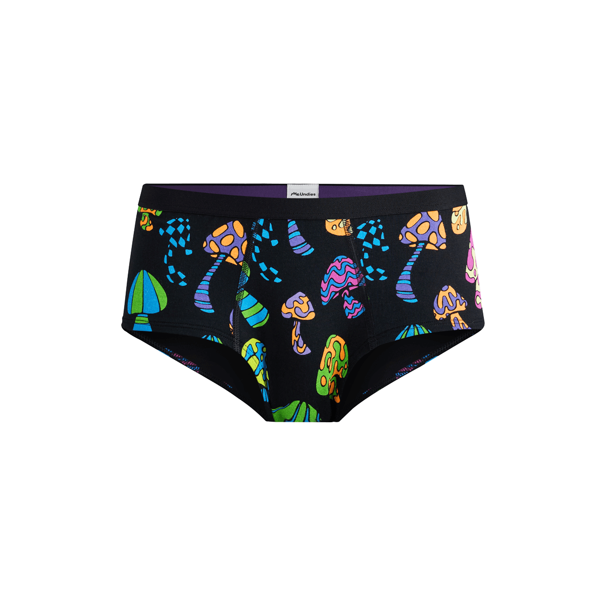 Cheeky Brief | Shroomin